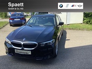 BMW 3 Series 2021