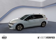 Volkswagen Golf 2025