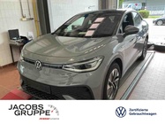 Volkswagen ID.5 2022