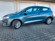 Ford Fiesta 2022