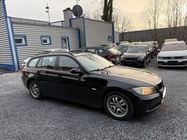BMW 3 Series 2007