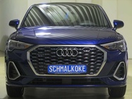 Audi Q3 2024