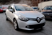 Renault Clio 2014