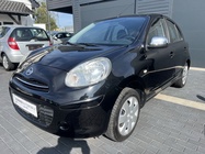 Nissan Micra 2011