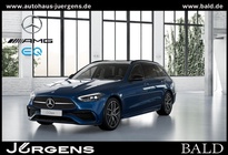 Mercedes-Benz C-Class 2025