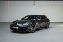 Porsche Panamera 2019