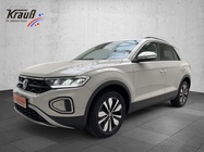 Volkswagen T-Roc 2024