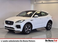 Jaguar E-Pace 2021