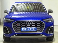 Audi SQ5 2023