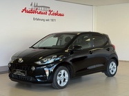 Hyundai i10 2021
