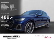Audi SQ5 2022