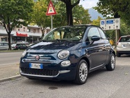 Fiat 500 2016