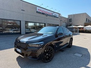 BMW X6 2022