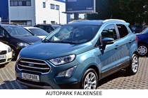 Ford EcoSport 2020