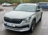 Skoda Kodiaq 2022
