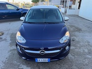 Opel Adam 2015