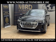 Audi e-tron 2021