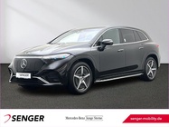 Mercedes-Benz EQS 2025
