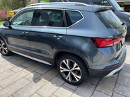 Seat Ateca 2021