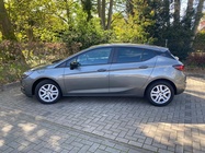 Opel Astra 2021