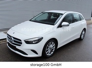 Mercedes-Benz B-Class 2019