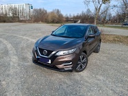 Nissan Qashqai 2019