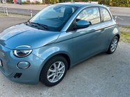 Fiat 500e 2021