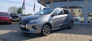 Mitsubishi Space Star 2022
