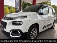 Citroen Berlingo 2019
