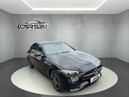 Mercedes-Benz C-Class 2022