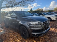 Audi Q7 2012