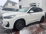 BMW X1 2025