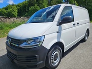 Volkswagen T6 2019