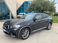 BMW X4 2021