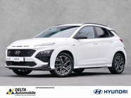 Hyundai Kona 2022