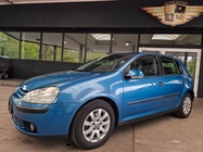 Volkswagen Golf 2004