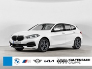 BMW 1 Series 2022