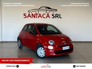 Fiat 500 2023