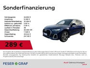 Audi Q5 2022