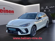 Cupra Leon 2025