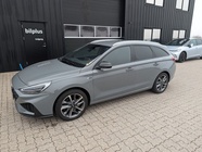 Hyundai i30 2021