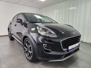 Ford Puma 2023
