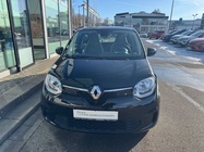 Renault Twingo 2021
