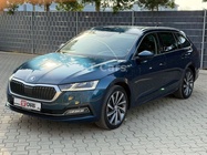 Skoda Octavia 2022