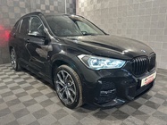 BMW X1 2022