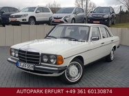 Mercedes-Benz 200 1984