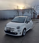 Fiat 500 2021