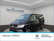 Volkswagen T6 2021