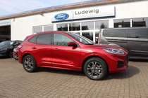Ford Kuga 2024