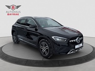 Mercedes-Benz GLA-Class 2021